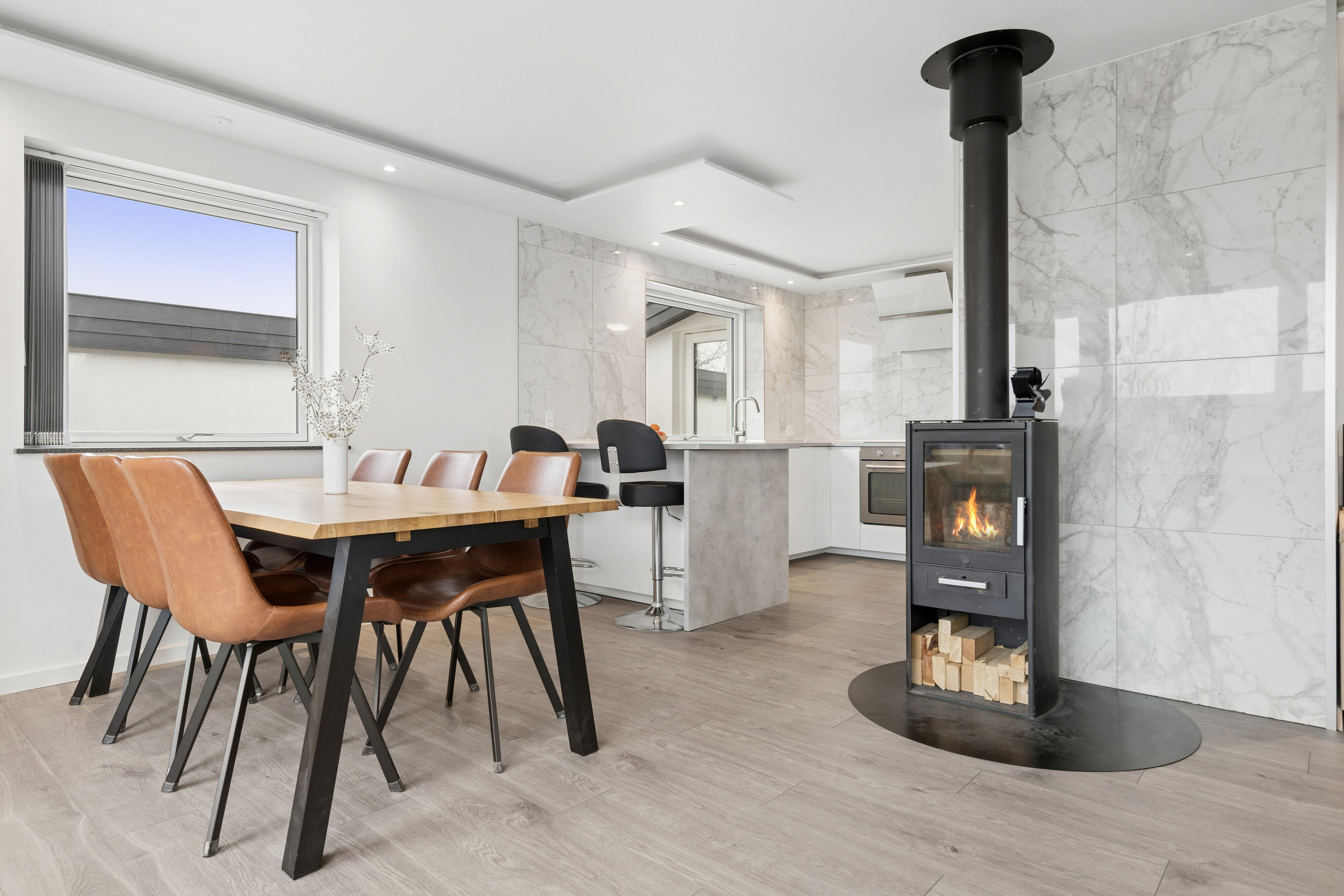 Fritidshus på Garderhøjen 7 4671 Strøby.